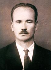 М. М. Лобанов
